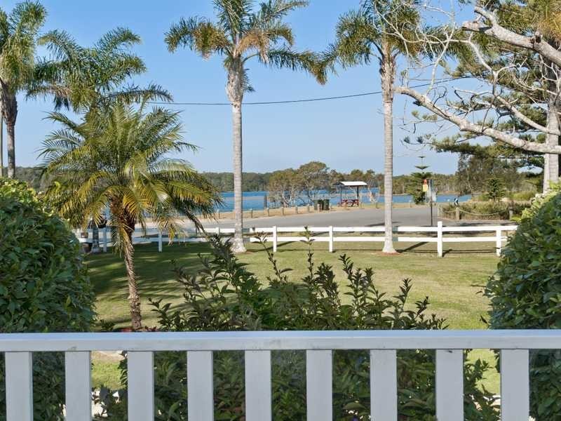 170 Settlement Point Road, Port Macquarie NSW 2444