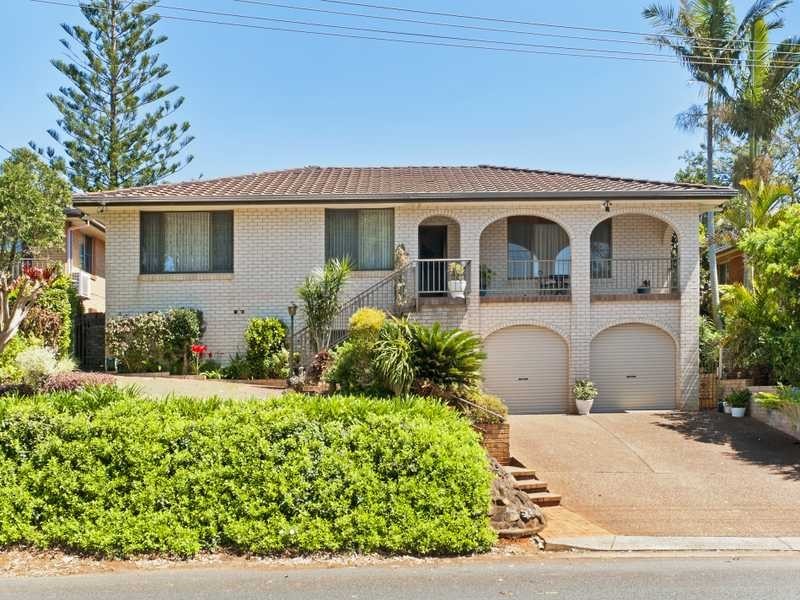 105 Granite Street, Port Macquarie NSW 2444