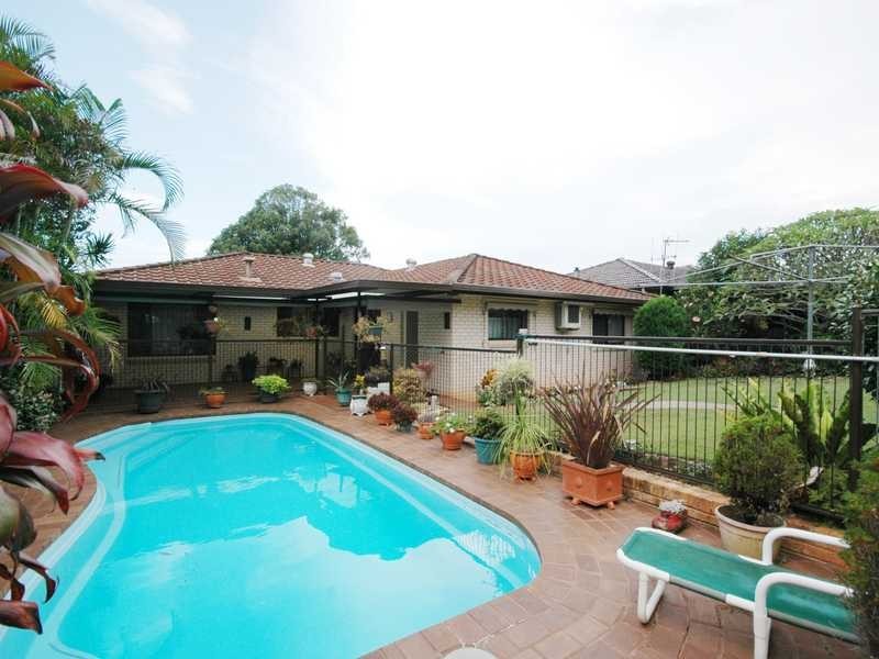 105 Granite Street, Port Macquarie NSW 2444