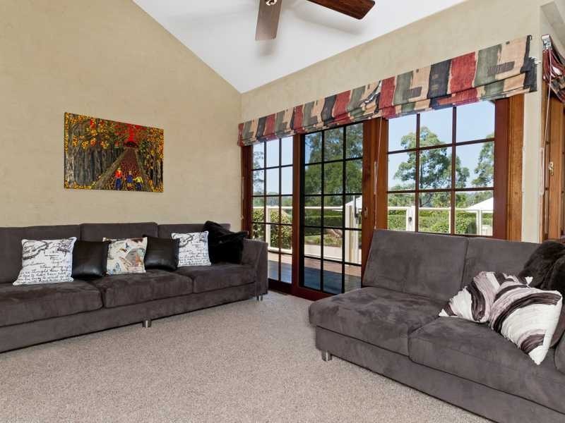 407 Rawdon Island Road, Rawdon Island NSW 2446