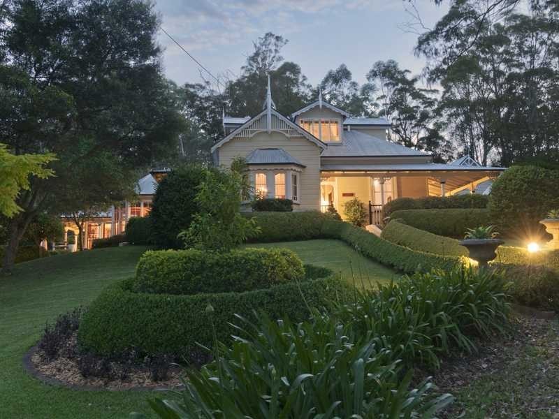 28 Allen Johnson Close, Sancrox NSW 2446