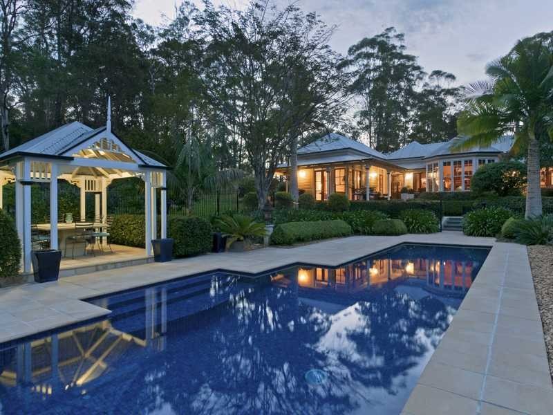 28 Allen Johnson Close, Sancrox NSW 2446