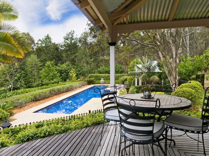 28 Allen Johnson Close, Sancrox NSW 2446