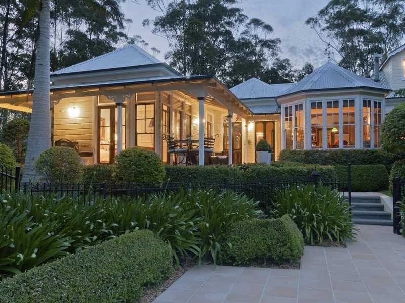 28 Allen Johnson Close, Sancrox NSW 2446