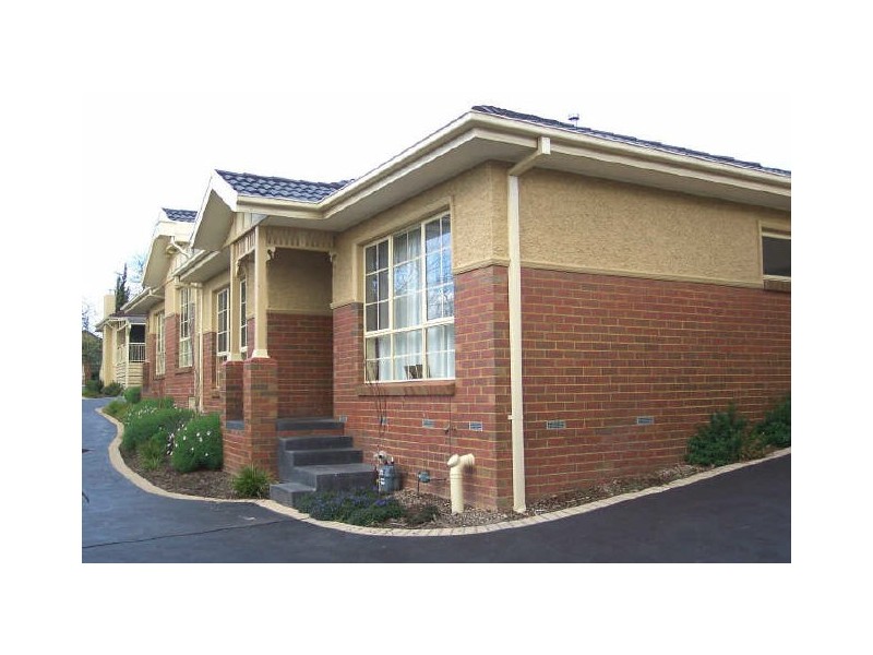 3/7 Newman Road, Croydon VIC 3136