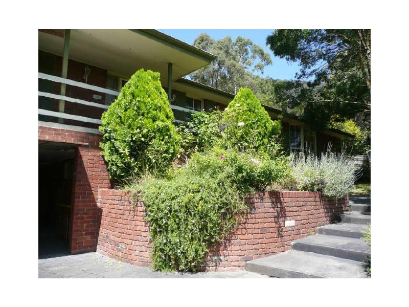 322 Sheffield Road, Montrose VIC 3765