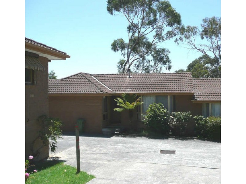 4/28 Felix Grove, Mooroolbark VIC 3138