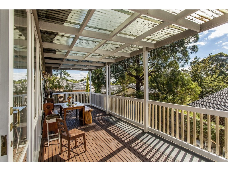 Unit 8/19 Braemar Street, Croydon VIC 3136