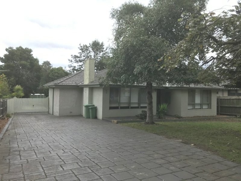 15 Beatrice Street, Kilsyth VIC 3137