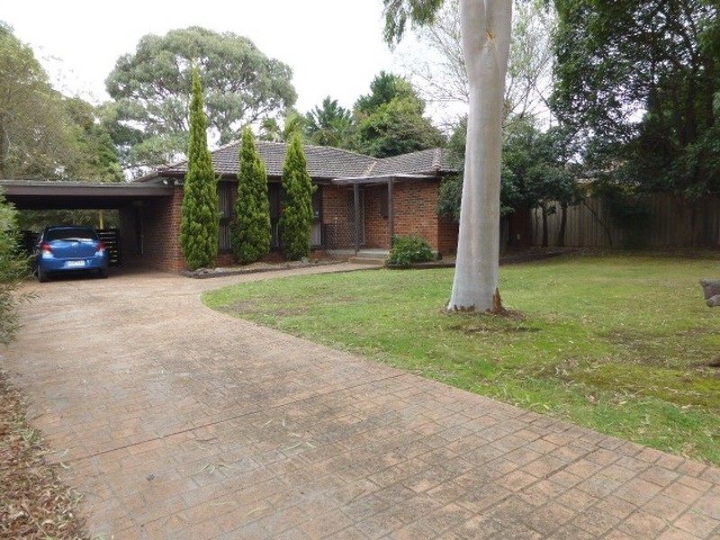 540 Dorset Road, Croydon VIC 3136