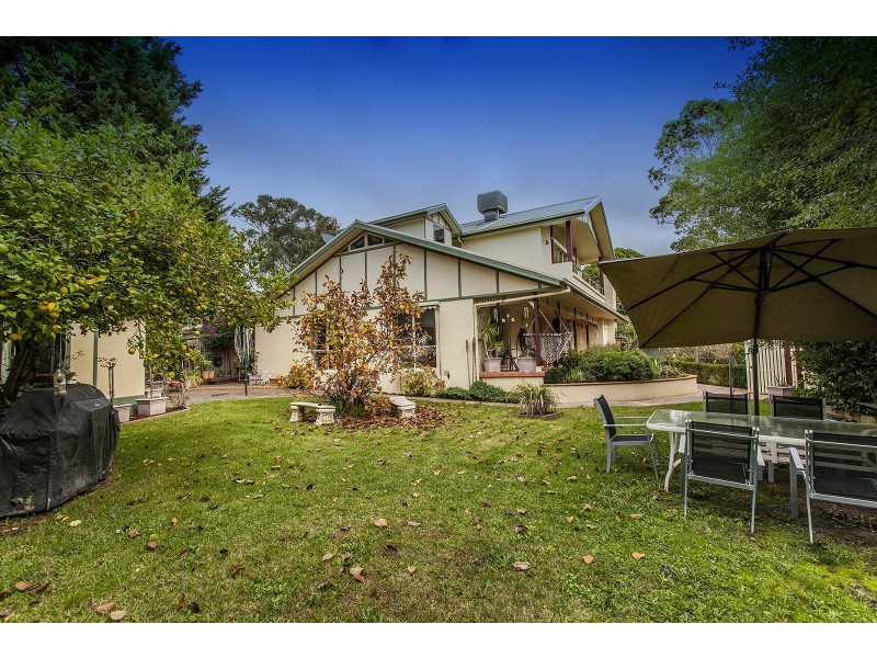 276 Cambridge Road, Kilsyth VIC 3137