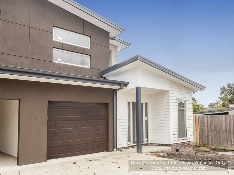 Unit 4/23 Blair Street, Lilydale VIC 3140