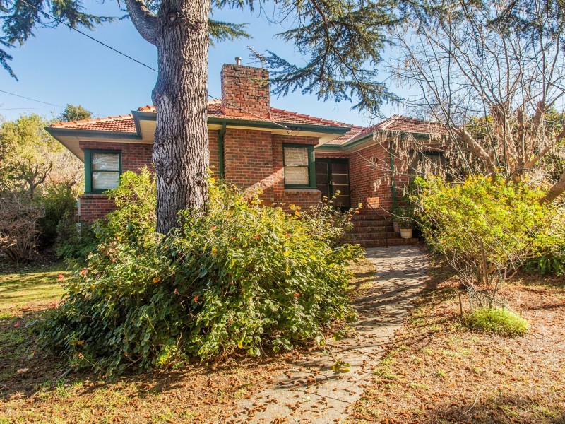 45 Croydon Road, Croydon VIC 3136