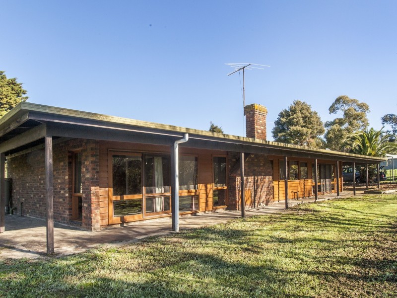 151 Wills Road, Dixons Creek VIC 3775