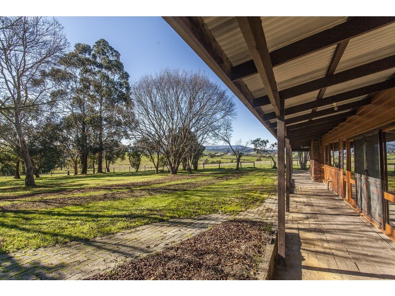 151 Wills Road, Dixons Creek VIC 3775