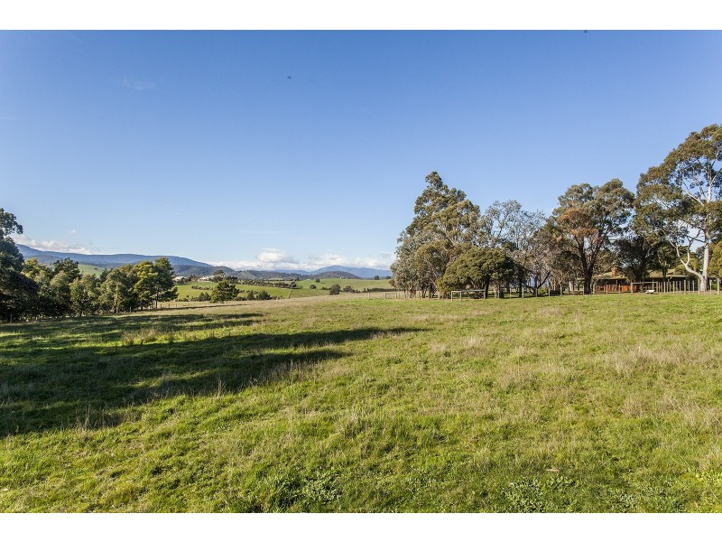 151 Wills Road, Dixons Creek VIC 3775