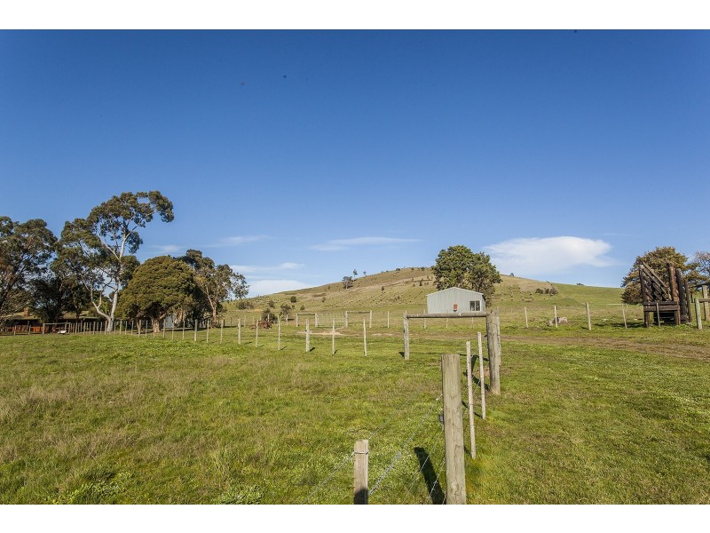 151 Wills Road, Dixons Creek VIC 3775