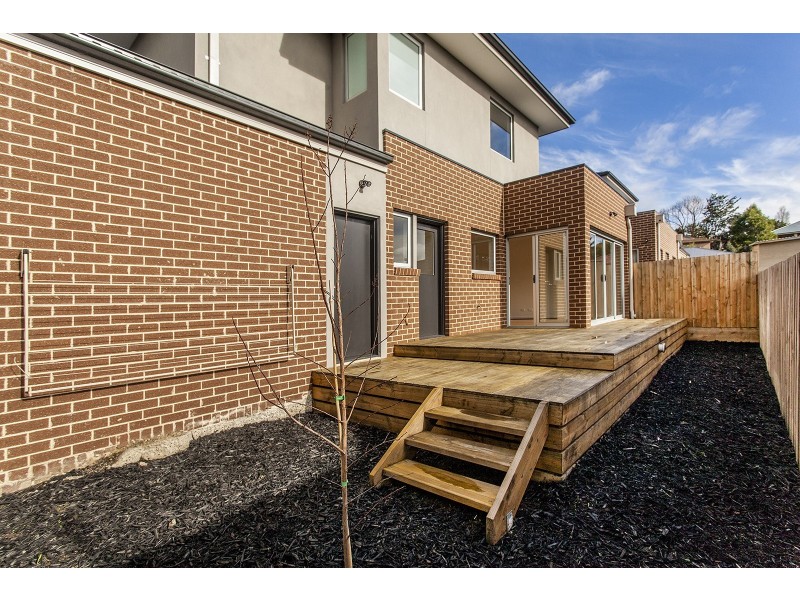 Unit 6/72 Albert Hill Road, Lilydale VIC 3140