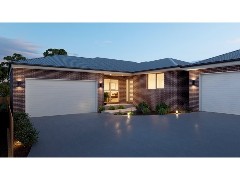 2/14 Carawa Street, Mooroolbark VIC 3138