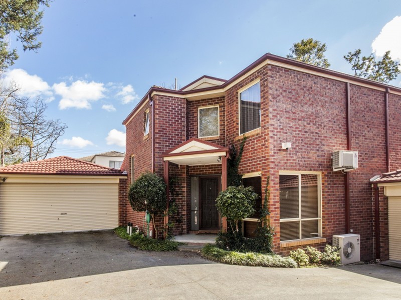 Unit 3/58 Dorset Road, Croydon VIC 3136