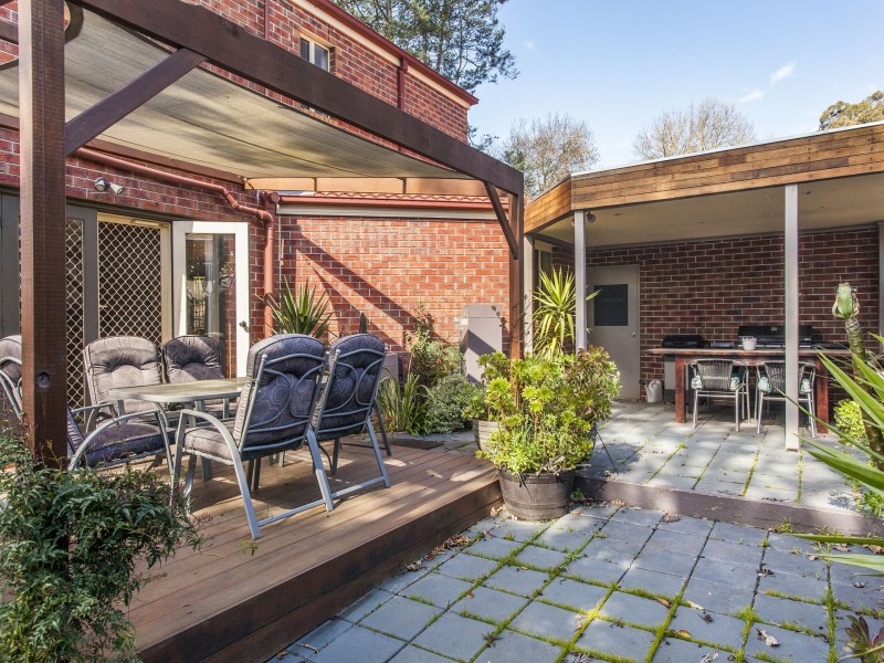 Unit 3/58 Dorset Road, Croydon VIC 3136