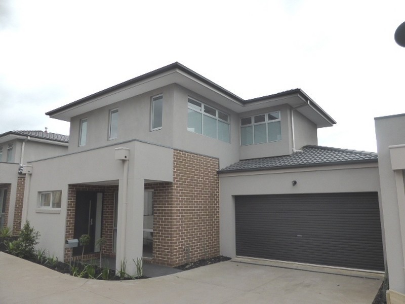 6 Phillip Close, Lilydale VIC 3140