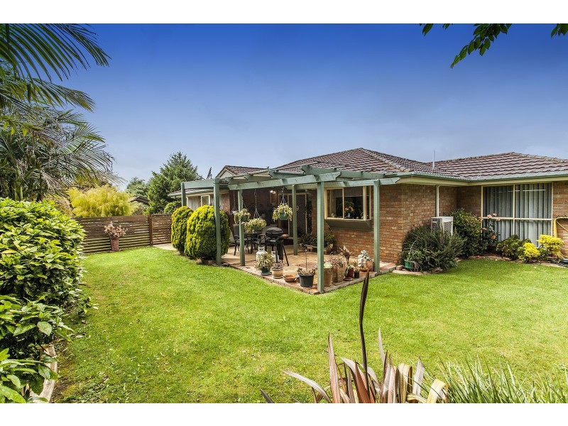 45 The Circuit, Lilydale VIC 3140