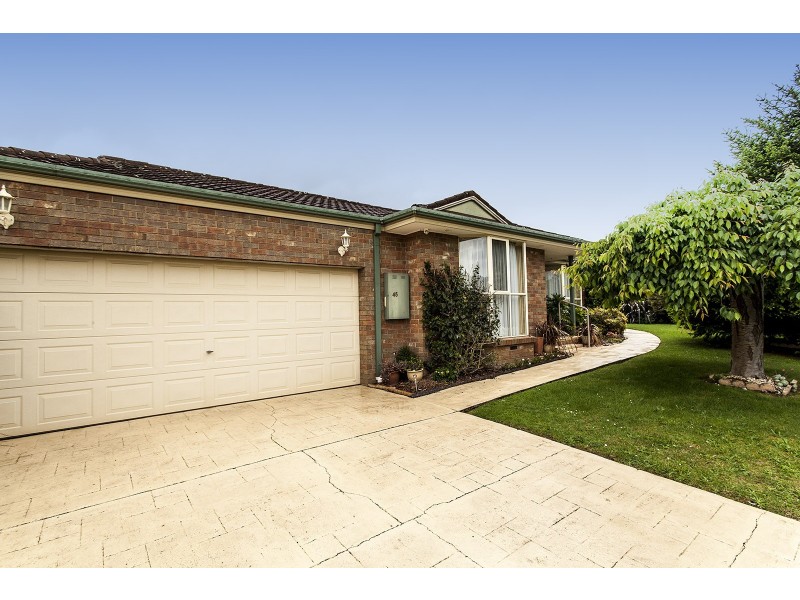 45 The Circuit, Lilydale VIC 3140