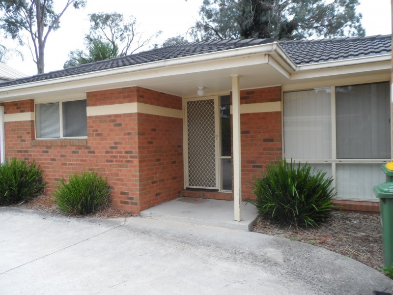 Unit 3/44 Geoffrey Drive, Kilsyth VIC 3137
