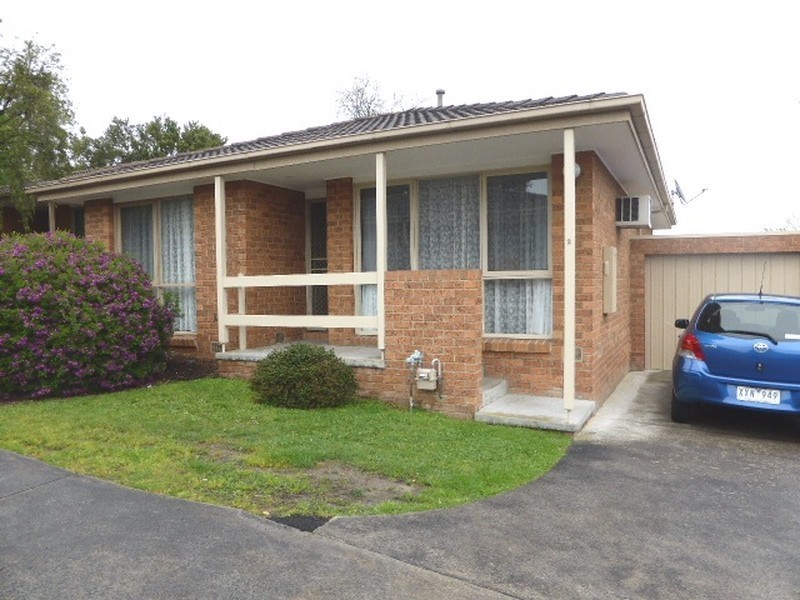 Unit 2/237-239 Hull Road, Mooroolbark VIC 3138