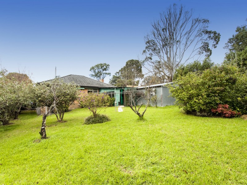 27 Ervin Road, Kilsyth VIC 3137