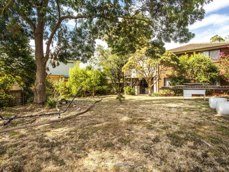 6 Brenda Court, Croydon VIC 3136