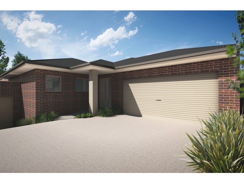 2/10 Winifred Road, Mooroolbark VIC 3138