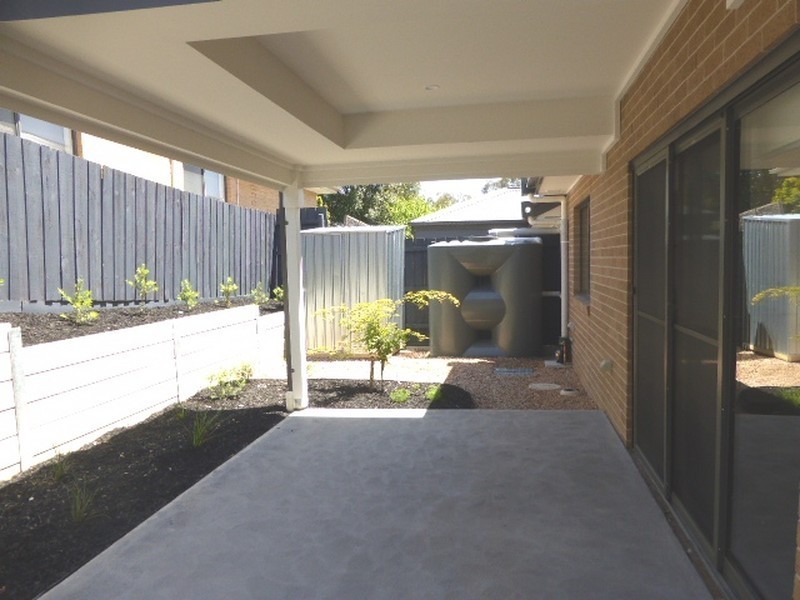 10 William Dabb Terrace, Croydon VIC 3136