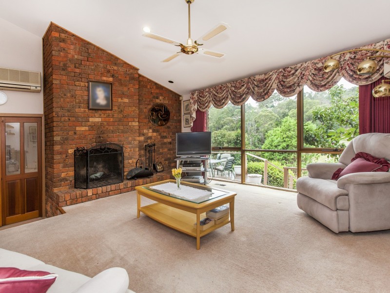 5 Delmont Court, Mooroolbark VIC 3138