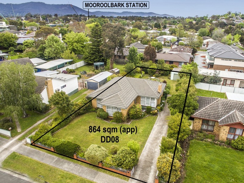 17 Neville Street, Mooroolbark VIC 3138