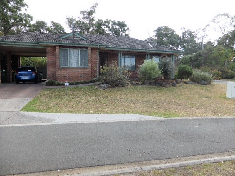 1 Parkside Close, Lilydale VIC 3140