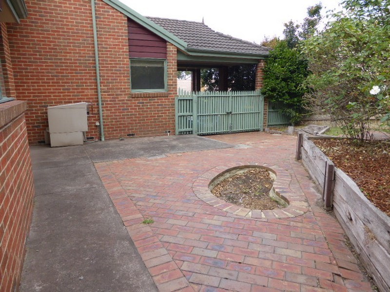 1 Parkside Close, Lilydale VIC 3140