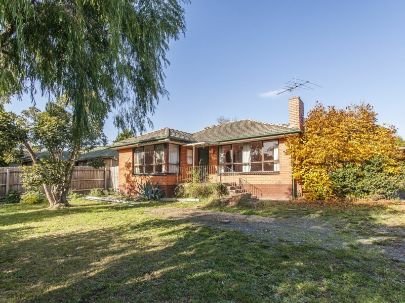 100 Eastfield Road, Croydon VIC 3136