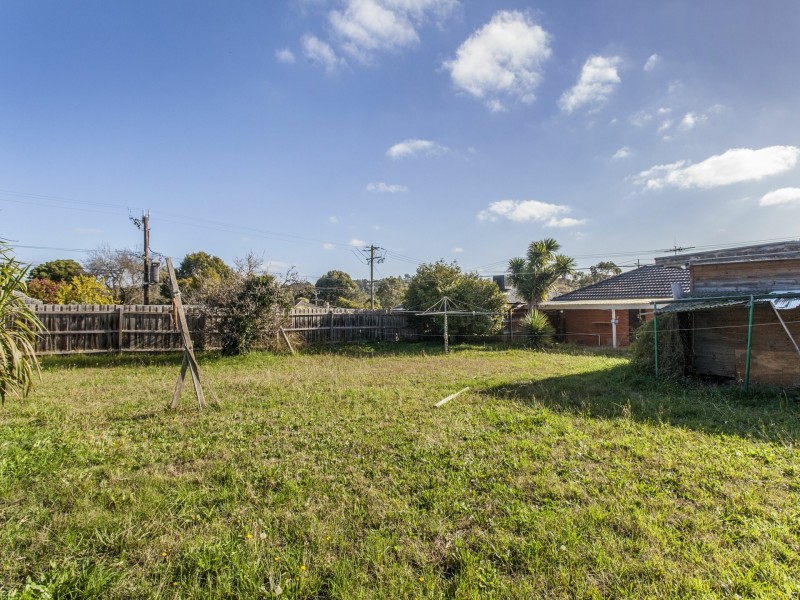 100 Eastfield Road, Croydon VIC 3136