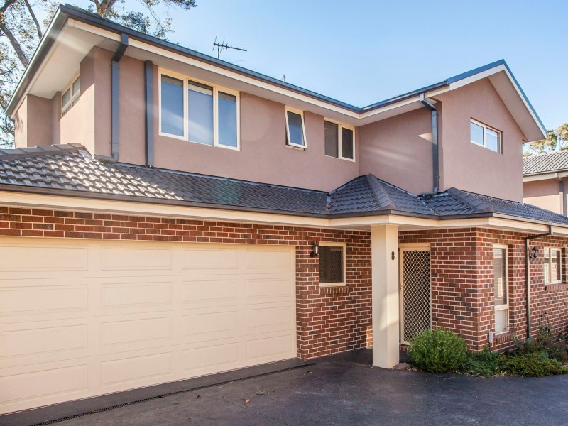 Unit 8/48 Lusher Road, Croydon VIC 3136