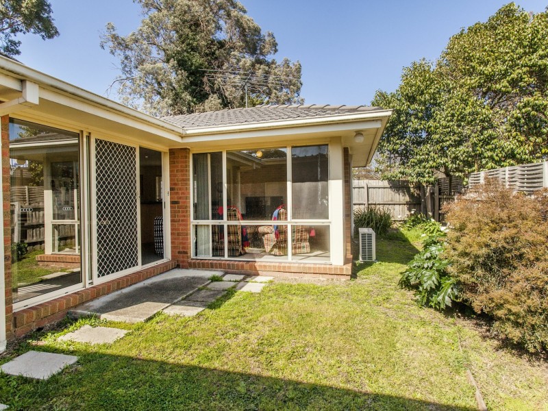 3/44 Geoffrey Drive, Kilsyth VIC 3137