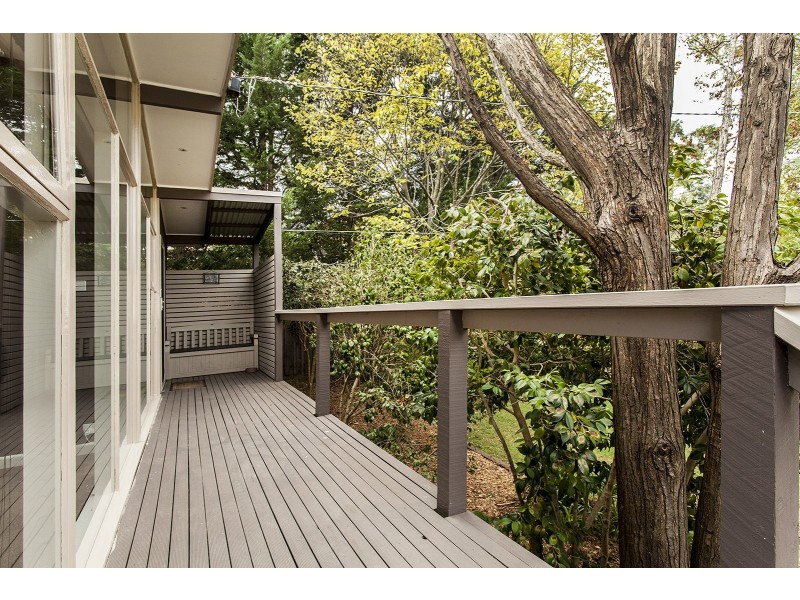 112 Mount View Parade, Croydon VIC 3136