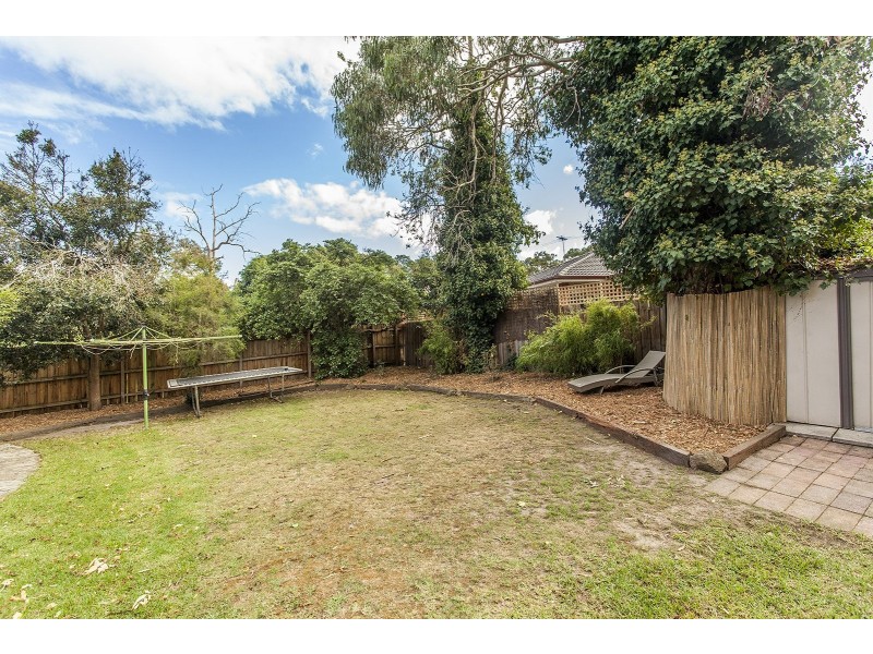 112 Mount View Parade, Croydon VIC 3136