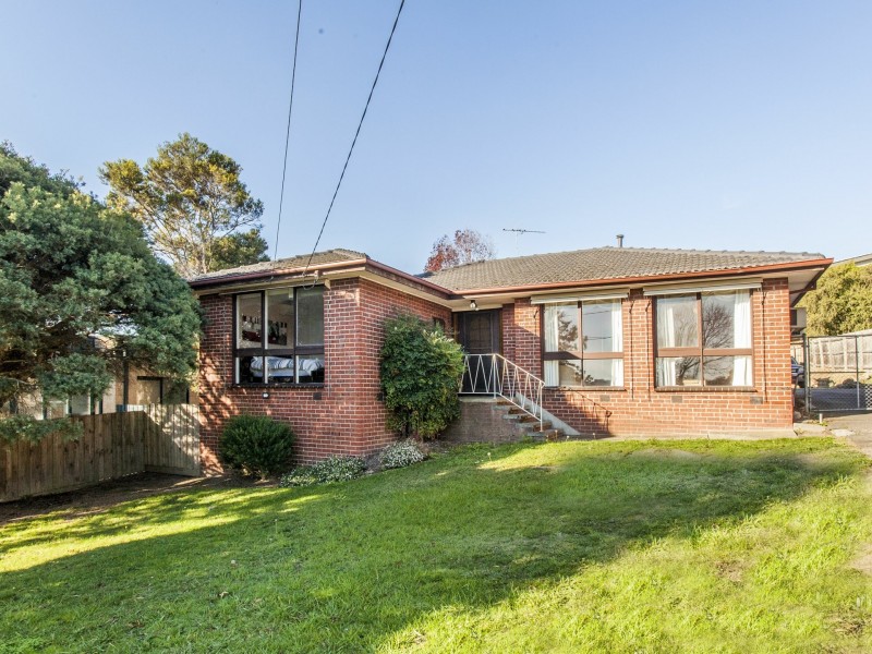 1/122 Manchester Road, Mooroolbark VIC 3138