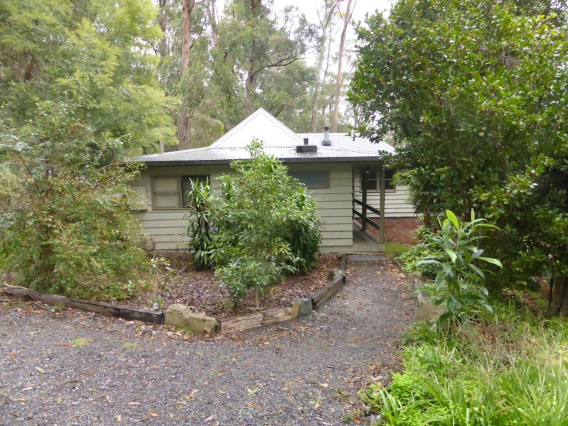 11 Wilkilla Road, Mount Evelyn VIC 3796