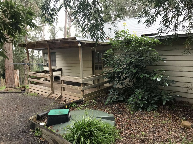 11 Wilkilla Road, Mount Evelyn VIC 3796