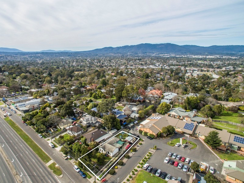 126 Maroondah Highway, Croydon VIC 3136