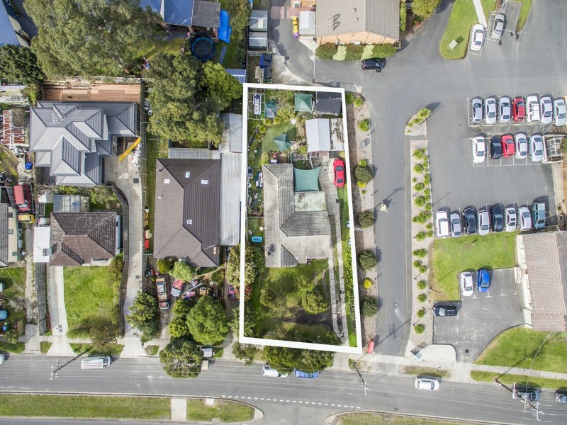 126 Maroondah Highway, Croydon VIC 3136