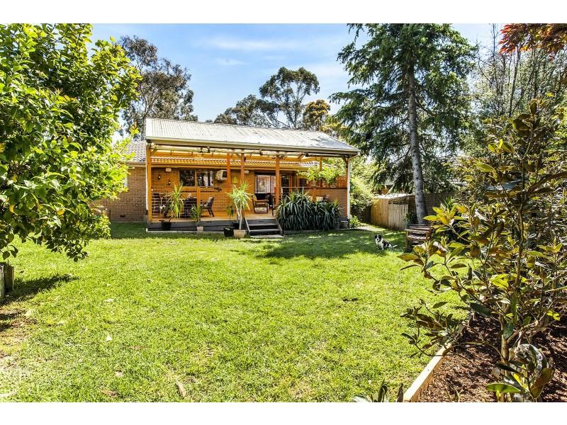 4 Verina Way, Lilydale VIC 3140